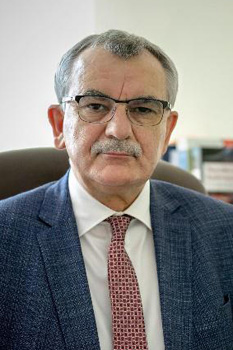 Zbigniew Gałązka