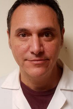 Kosmas Paraskevas