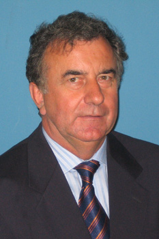 Pavel Poredoš