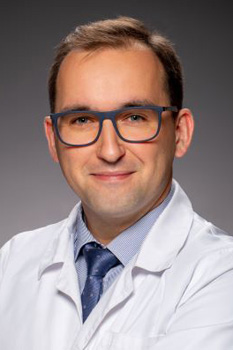 Szymon Darocha