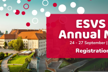 ESVS 38th ANNUAL MEETING