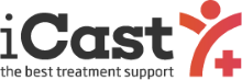 icast logo